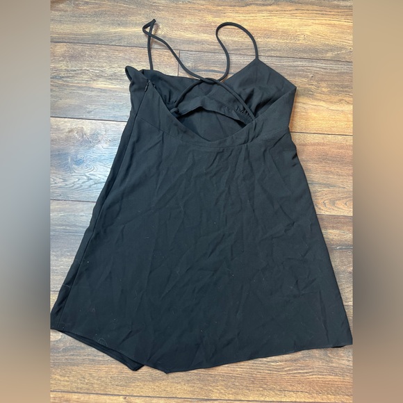 Zara little black dress - Picture 4 of 5